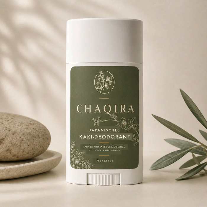 Kaki Deodorant