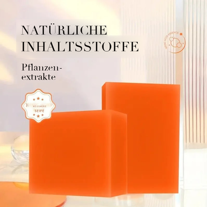 Natürliche Inhaltsstoffe – Pflanzenextrakte